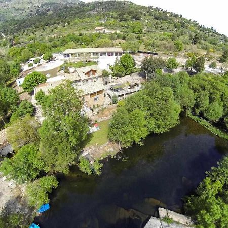 Quinta Do Moinho Turismo De Natureza Aldeia Vicosa Zewnętrze zdjęcie