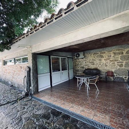 Quinta Do Moinho Turismo De Natureza Aldeia Vicosa Zewnętrze zdjęcie