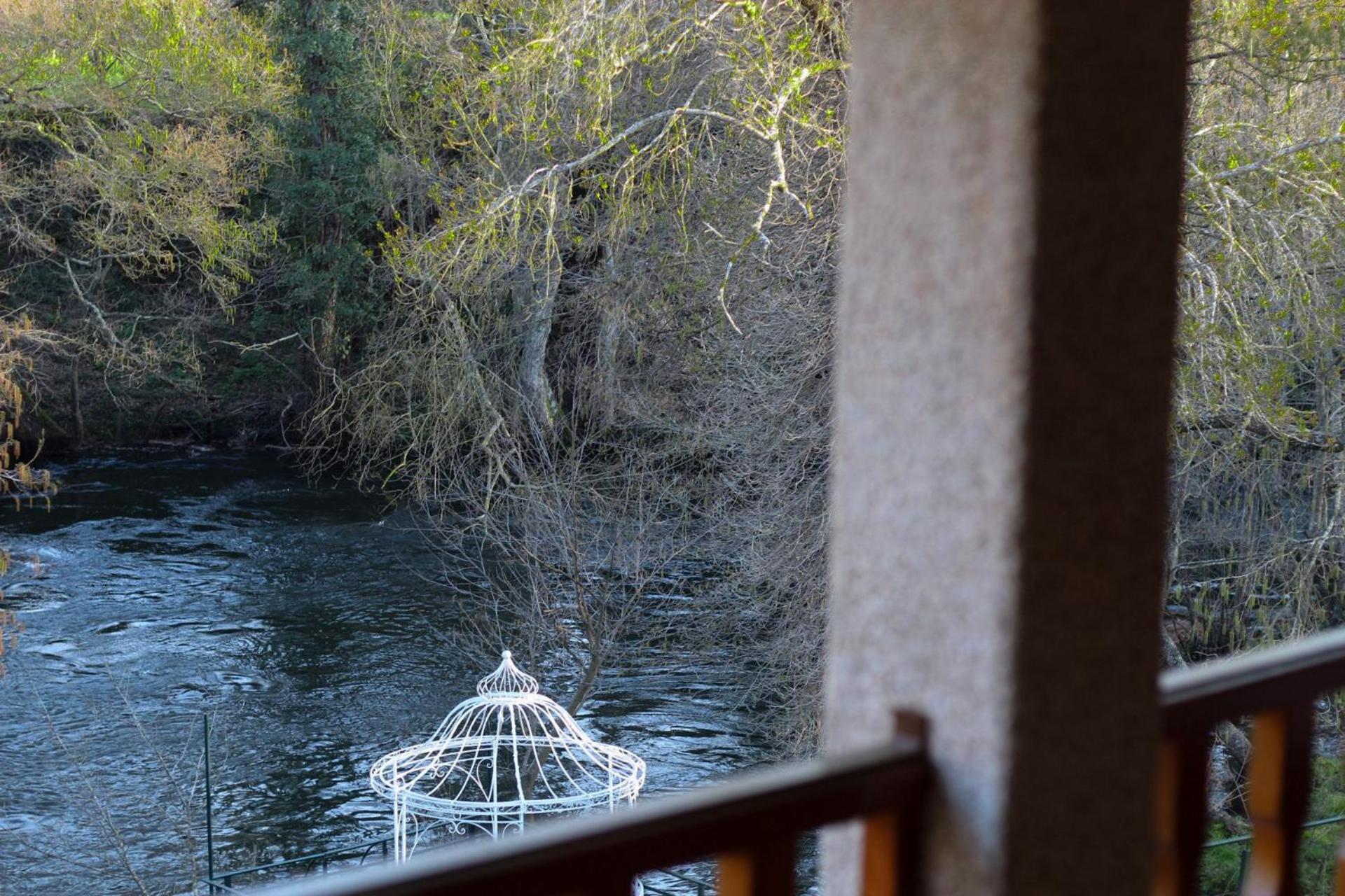 Quinta Do Moinho Turismo De Natureza Aldeia Vicosa Zewnętrze zdjęcie
