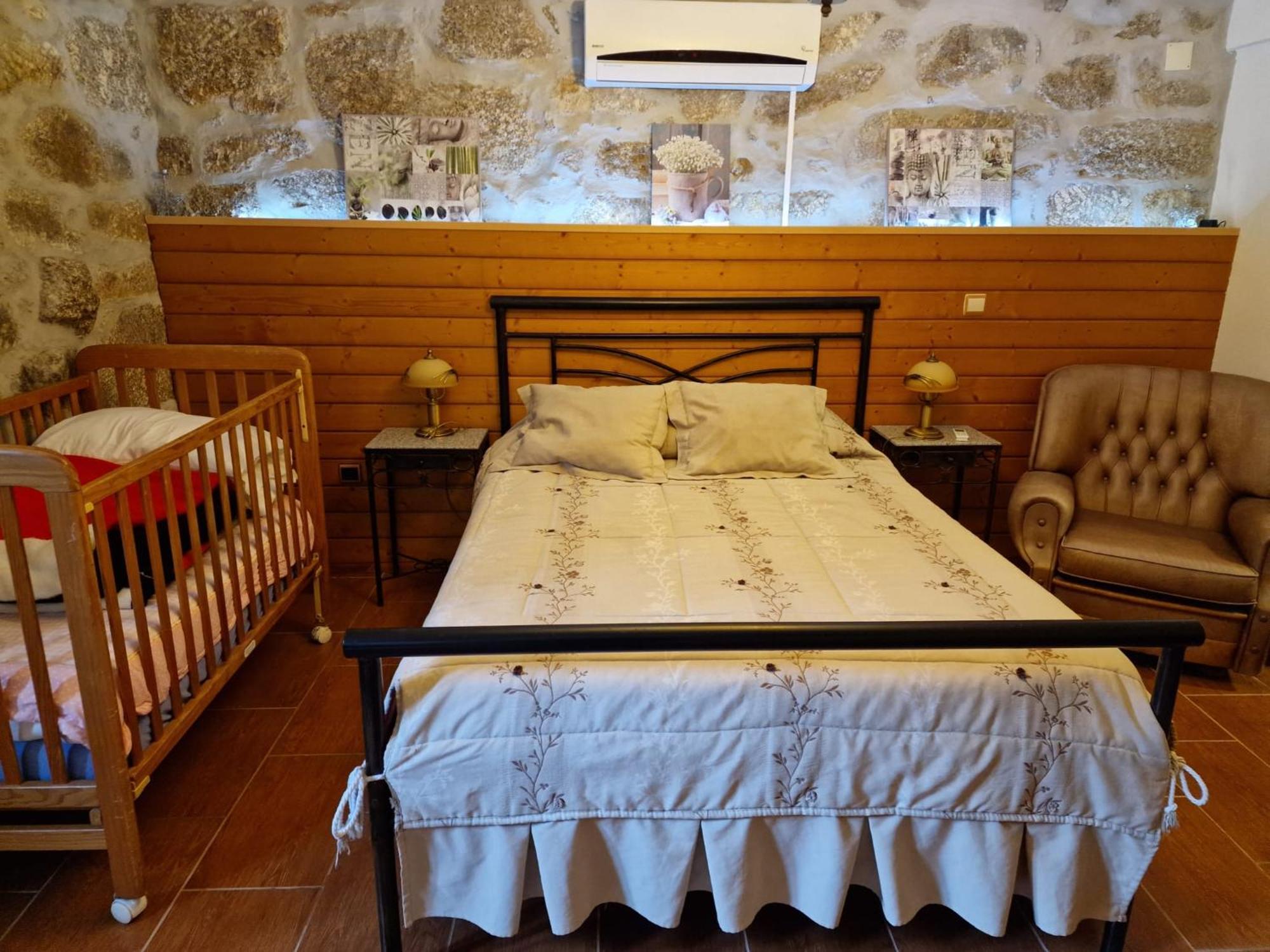 Quinta Do Moinho Turismo De Natureza Aldeia Vicosa Zewnętrze zdjęcie