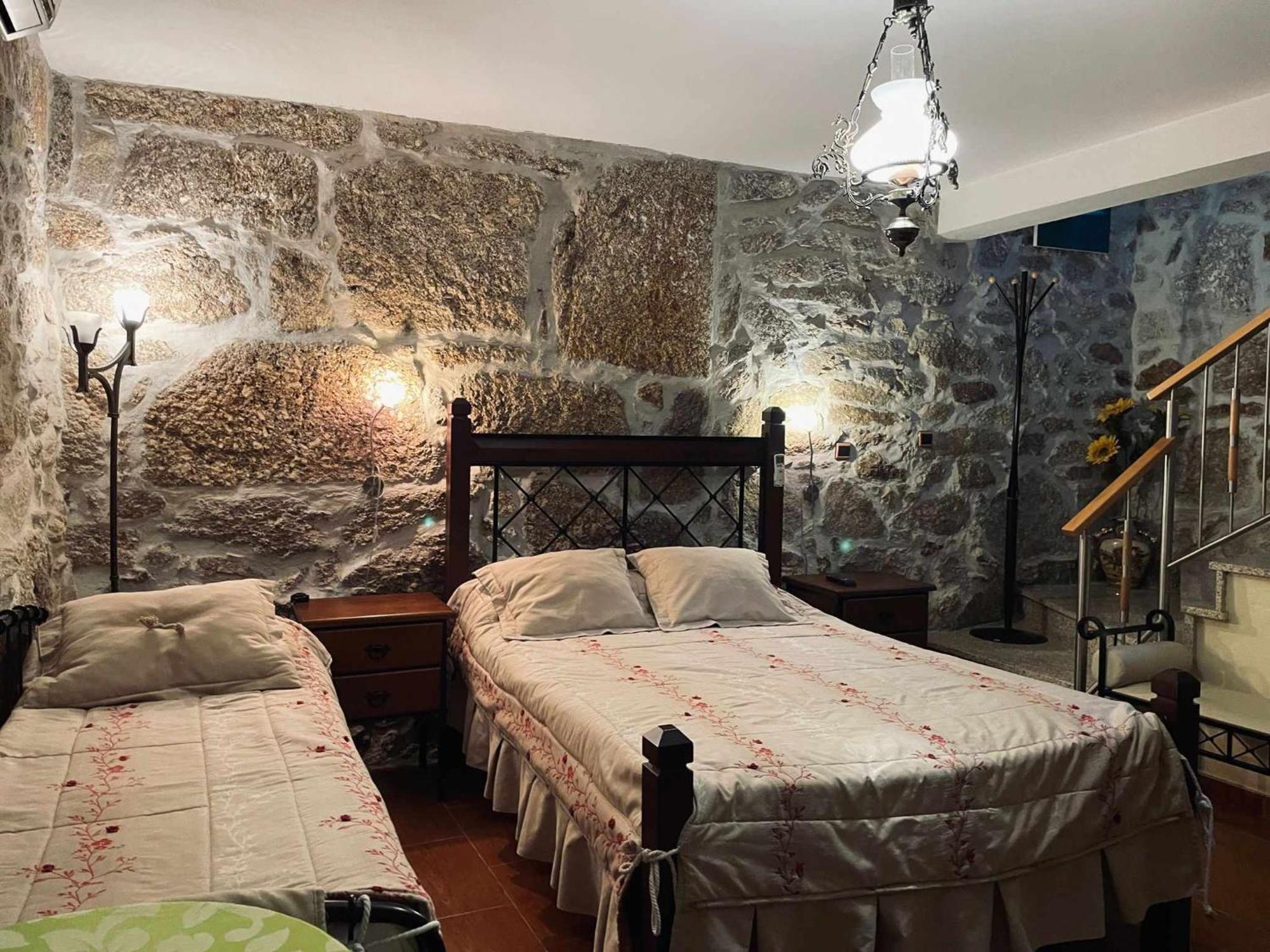 Quinta Do Moinho Turismo De Natureza Aldeia Vicosa Zewnętrze zdjęcie