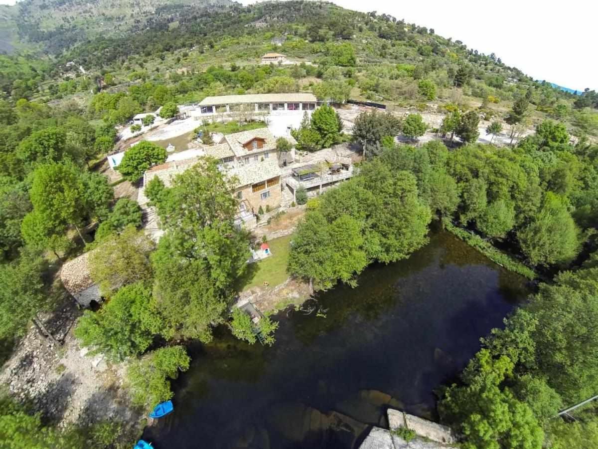 Quinta Do Moinho Turismo De Natureza Aldeia Vicosa Zewnętrze zdjęcie