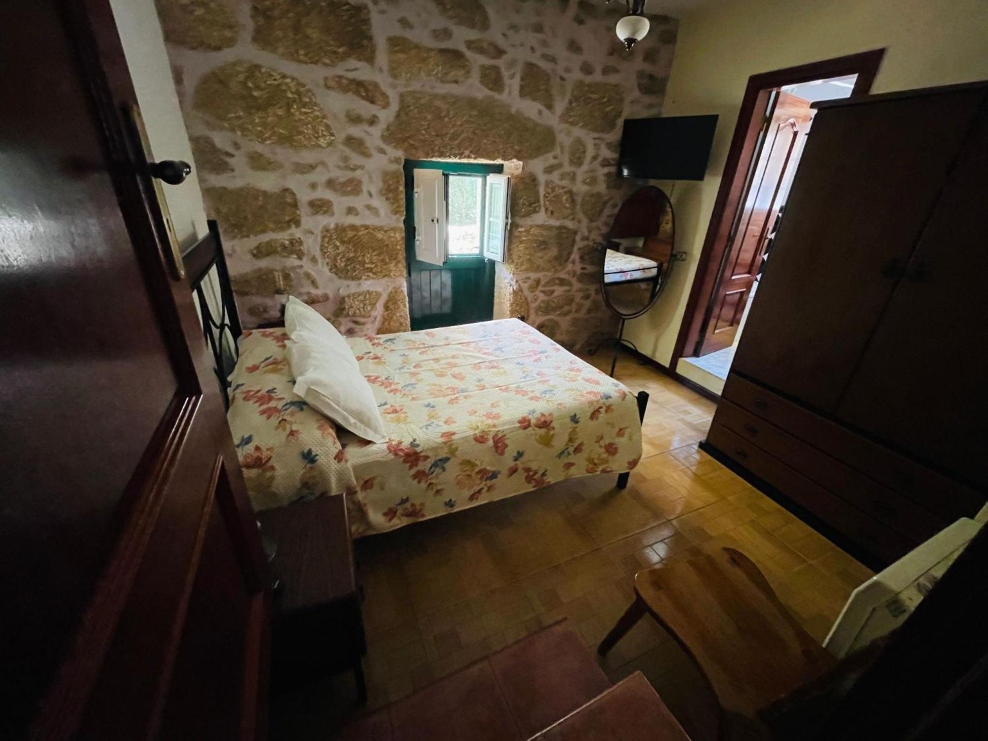 Quinta Do Moinho Turismo De Natureza Aldeia Vicosa Zewnętrze zdjęcie
