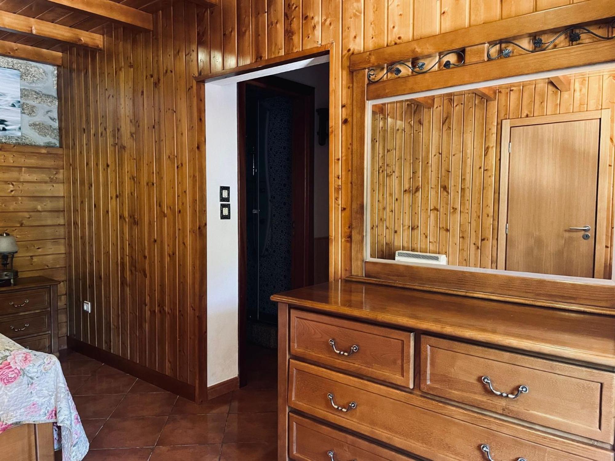 Quinta Do Moinho Turismo De Natureza Aldeia Vicosa Zewnętrze zdjęcie